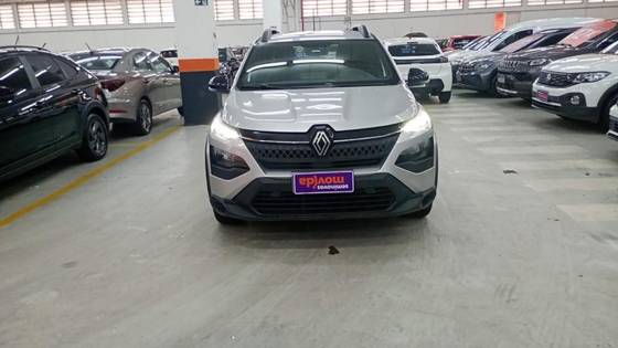 RENAULT KARDIAN 1.0 TCE FLEX EVOLUTION EDC