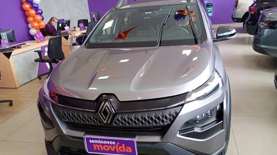 RENAULT KARDIAN 1.0 TCE FLEX EVOLUTION EDC