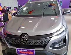 RENAULT KARDIAN 1.0 TCE FLEX EVOLUTION EDC RENAULT KARDIAN 1.0 TCE FLEX EVOLUTION EDC