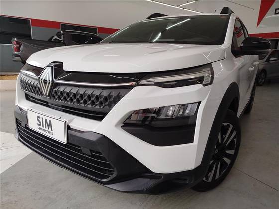 RENAULT KARDIAN 1.0 TCE FLEX EVOLUTION EDC