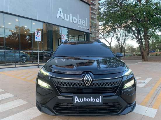 RENAULT-KARDIAN-1.0 TCE FLEX EVOLUTION EDC RENAULT-KARDIAN-2025