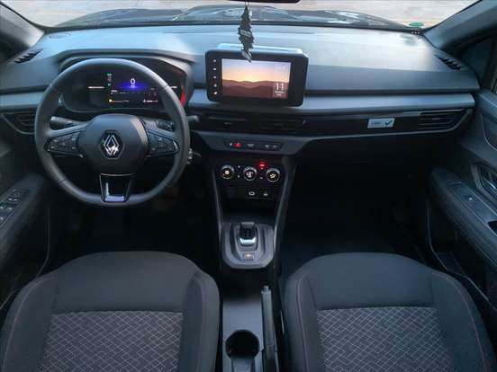 RENAULT-KARDIAN-1.0 TCE FLEX EVOLUTION EDC RENAULT-KARDIAN-2025