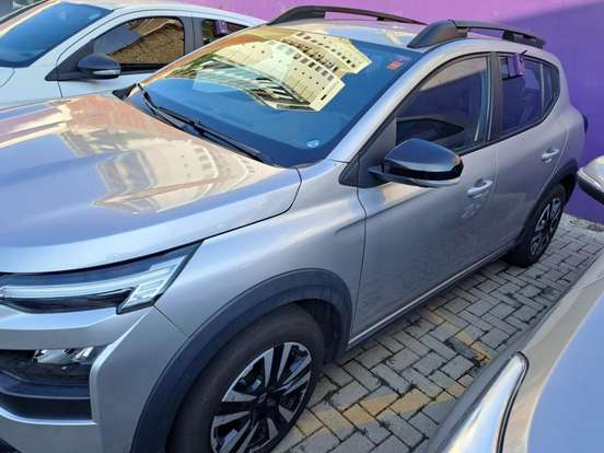 RENAULT-KARDIAN-1.0 TCE FLEX EVOLUTION EDC RENAULT-KARDIAN-2024