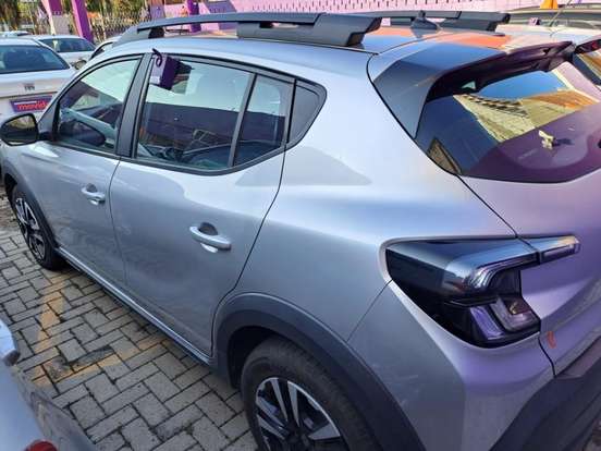 RENAULT-KARDIAN-1.0 TCE FLEX EVOLUTION EDC RENAULT-KARDIAN-2024