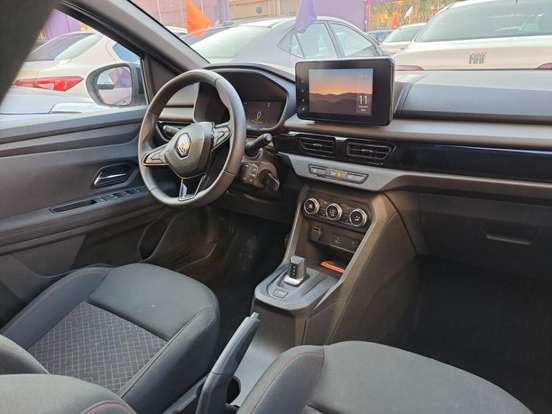 RENAULT-KARDIAN-1.0 TCE FLEX EVOLUTION EDC RENAULT-KARDIAN-2024
