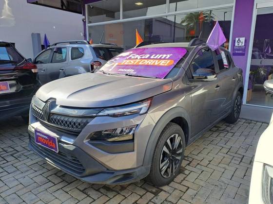 RENAULT KARDIAN 1.0 TCE FLEX EVOLUTION EDC