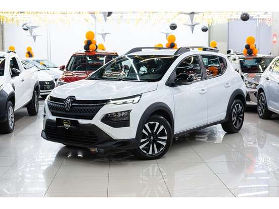 RENAULT-KARDIAN-1.0 TCE FLEX EVOLUTION EDC RENAULT-KARDIAN-2024