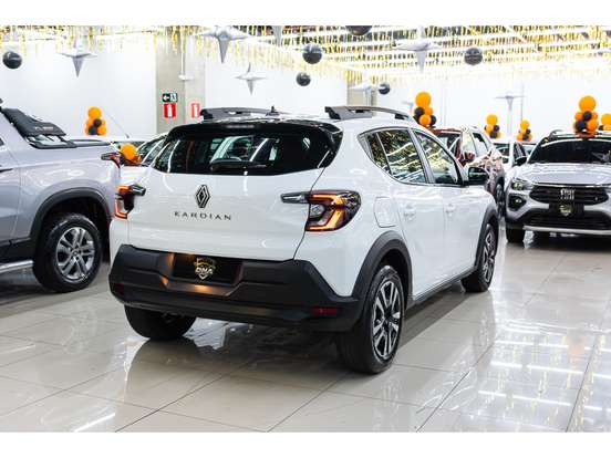 RENAULT-KARDIAN-1.0 TCE FLEX EVOLUTION EDC RENAULT-KARDIAN-2024