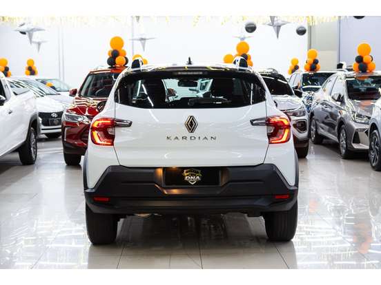 RENAULT-KARDIAN-1.0 TCE FLEX EVOLUTION EDC RENAULT-KARDIAN-2024