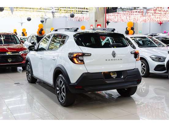 RENAULT-KARDIAN-1.0 TCE FLEX EVOLUTION EDC RENAULT-KARDIAN-2024