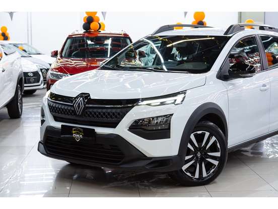 RENAULT-KARDIAN-1.0 TCE FLEX EVOLUTION EDC RENAULT-KARDIAN-2024