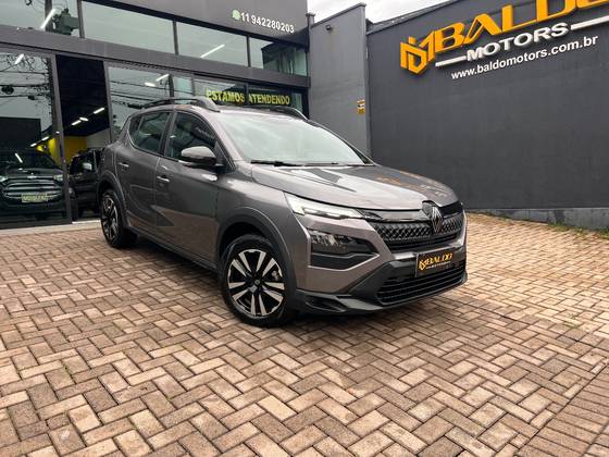 RENAULT KARDIAN 1.0 TCE FLEX EVOLUTION MANUAL