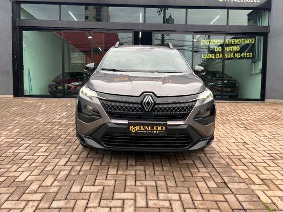 RENAULT-KARDIAN-1.0 TCE FLEX EVOLUTION MANUAL RENAULT-KARDIAN-2025