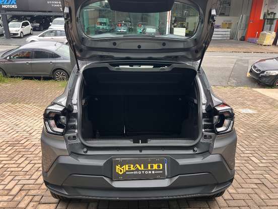 RENAULT-KARDIAN-1.0 TCE FLEX EVOLUTION MANUAL RENAULT-KARDIAN-2025