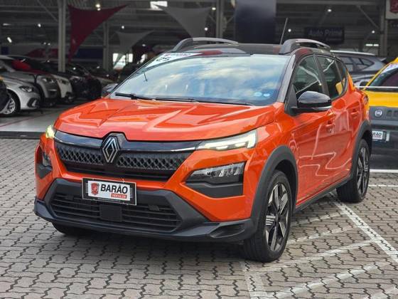 RENAULT KARDIAN 1.0 TCE FLEX TECHNO EDC