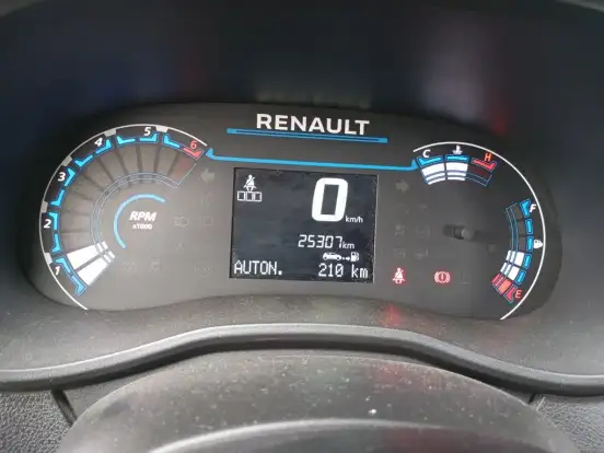 RENAULT-KWID-1.0 12V SCE FLEX INTENSE MANUAL RENAULT-KWID-2022