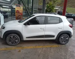 RENAULT KWID 1.0 12V SCE FLEX INTENSE MANUAL RENAULT KWID 1.0 12V SCE FLEX INTENSE MANUAL