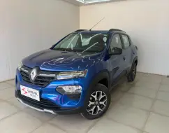 RENAULT KWID 1.0 12V SCE FLEX OUTSIDER MANUAL RENAULT KWID 1.0 12V SCE FLEX OUTSIDER MANUAL