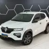 RENAULT KWID 1.0 12V SCE FLEX ZEN MANUAL RENAULT KWID 1.0 12V SCE FLEX ZEN MANUAL