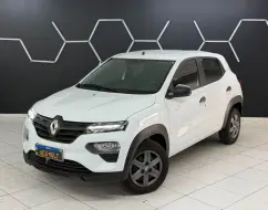 RENAULT KWID 1.0 12V SCE FLEX ZEN MANUAL RENAULT KWID 1.0 12V SCE FLEX ZEN MANUAL