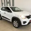 RENAULT KWID 1.0 12V SCE FLEX ZEN MANUAL RENAULT KWID 1.0 12V SCE FLEX ZEN MANUAL