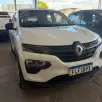 RENAULT KWID 1.0 12V SCE FLEX ZEN MANUAL RENAULT KWID 1.0 12V SCE FLEX ZEN MANUAL
