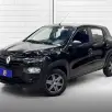 RENAULT KWID 1.0 12V SCE FLEX ZEN MANUAL RENAULT KWID 1.0 12V SCE FLEX ZEN MANUAL
