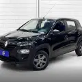 RENAULT KWID 1.0 12V SCE FLEX ZEN MANUAL RENAULT KWID 1.0 12V SCE FLEX ZEN MANUAL