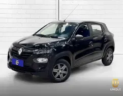 RENAULT KWID 1.0 12V SCE FLEX ZEN MANUAL RENAULT KWID 1.0 12V SCE FLEX ZEN MANUAL