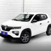 RENAULT KWID 1.0 12V SCE FLEX ZEN MANUAL RENAULT KWID 1.0 12V SCE FLEX ZEN MANUAL