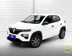 RENAULT KWID 1.0 12V SCE FLEX ZEN MANUAL RENAULT KWID 1.0 12V SCE FLEX ZEN MANUAL
