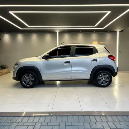 RENAULT-KWID-1.0 12V SCE FLEX ZEN MANUAL RENAULT-KWID-2023
