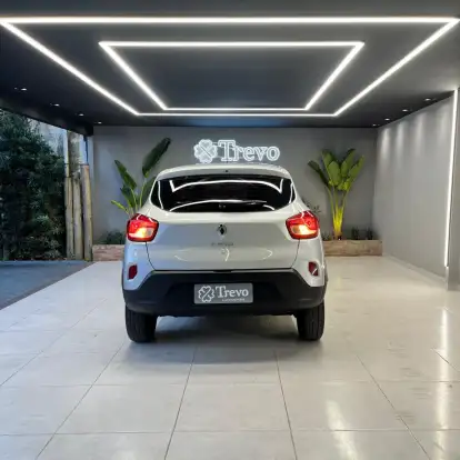 RENAULT-KWID-1.0 12V SCE FLEX ZEN MANUAL RENAULT-KWID-2023