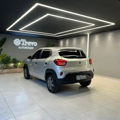 RENAULT-KWID-1.0 12V SCE FLEX ZEN MANUAL RENAULT-KWID-2023