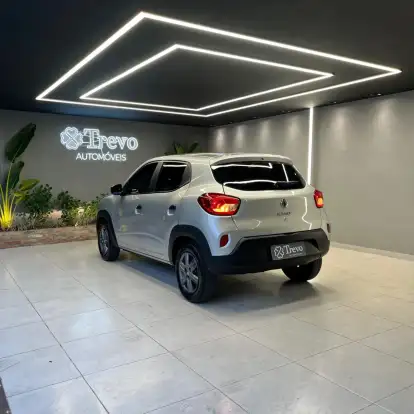 RENAULT-KWID-1.0 12V SCE FLEX ZEN MANUAL RENAULT-KWID-2023