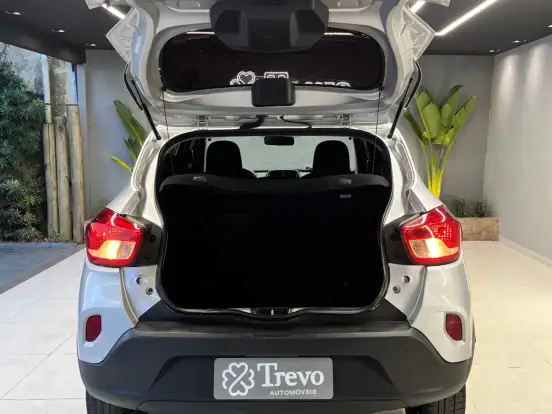 RENAULT-KWID-1.0 12V SCE FLEX ZEN MANUAL RENAULT-KWID-2023