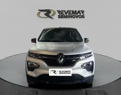 RENAULT KWID 1.0 12V SCE FLEX ICONIC MANUAL RENAULT KWID 1.0 12V SCE FLEX ICONIC MANUAL