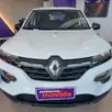 RENAULT KWID 1.0 12V SCE FLEX INTENSE MANUAL RENAULT KWID 1.0 12V SCE FLEX INTENSE MANUAL