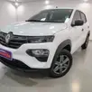 RENAULT KWID 1.0 12V SCE FLEX INTENSE MANUAL RENAULT KWID 1.0 12V SCE FLEX INTENSE MANUAL