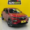 RENAULT KWID 1.0 12V SCE FLEX INTENSE MANUAL RENAULT KWID 1.0 12V SCE FLEX INTENSE MANUAL