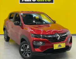 RENAULT KWID 1.0 12V SCE FLEX INTENSE MANUAL RENAULT KWID 1.0 12V SCE FLEX INTENSE MANUAL