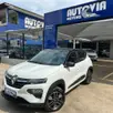 RENAULT KWID 1.0 12V SCE FLEX INTENSE MANUAL RENAULT KWID 1.0 12V SCE FLEX INTENSE MANUAL