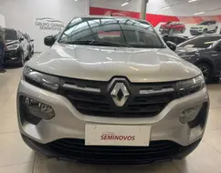 RENAULT KWID 1.0 12V SCE FLEX INTENSE MANUAL RENAULT KWID 1.0 12V SCE FLEX INTENSE MANUAL