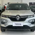 RENAULT KWID 1.0 12V SCE FLEX INTENSE MANUAL RENAULT KWID 1.0 12V SCE FLEX INTENSE MANUAL