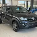 RENAULT KWID 1.0 12V SCE FLEX INTENSE MANUAL RENAULT KWID 1.0 12V SCE FLEX INTENSE MANUAL