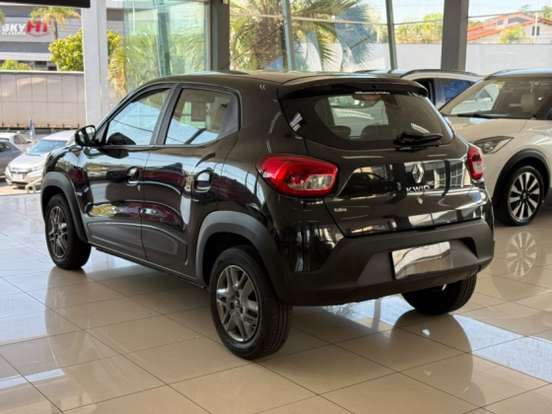 RENAULT-KWID-1.0 12V SCE FLEX INTENSE MANUAL RENAULT-KWID-2021
