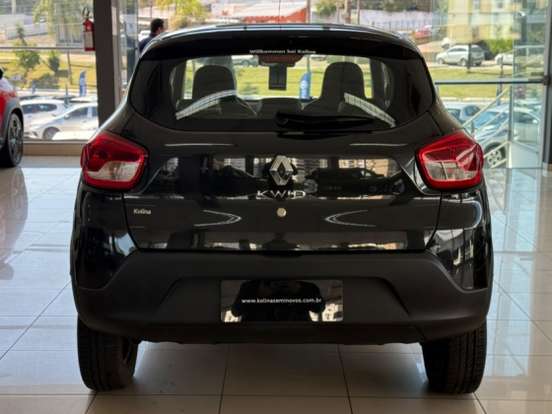 RENAULT-KWID-1.0 12V SCE FLEX INTENSE MANUAL RENAULT-KWID-2021