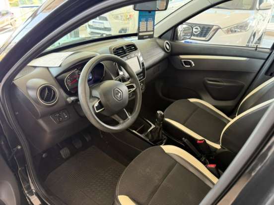 RENAULT-KWID-1.0 12V SCE FLEX INTENSE MANUAL RENAULT-KWID-2021