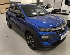 RENAULT KWID 1.0 12V SCE FLEX INTENSE MANUAL RENAULT KWID 1.0 12V SCE FLEX INTENSE MANUAL