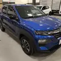 RENAULT KWID 1.0 12V SCE FLEX INTENSE MANUAL RENAULT KWID 1.0 12V SCE FLEX INTENSE MANUAL